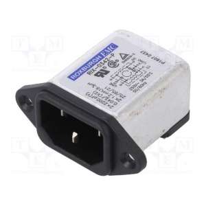 RIX0342P ROXBURGH EMC