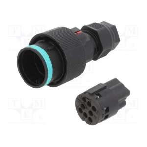 THB.405.D8A TECHNO