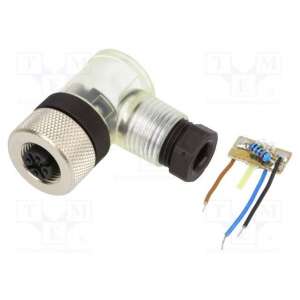 SDOAH042MSSFKPG IFM ELECTRONIC