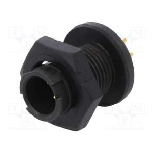 EN2P2M20PK SWITCHCRAFT