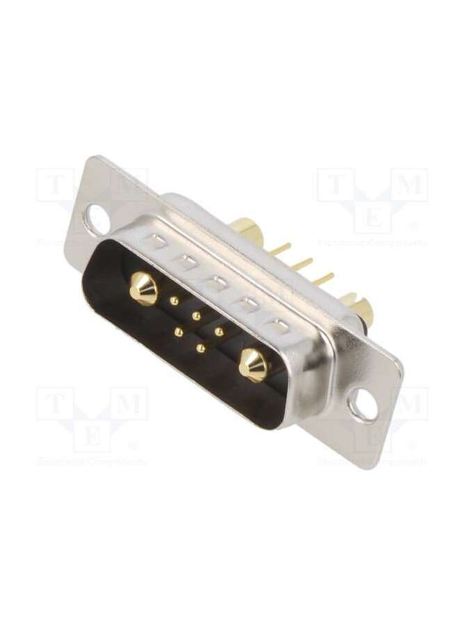 mhcdd7w2p4-mh connectors