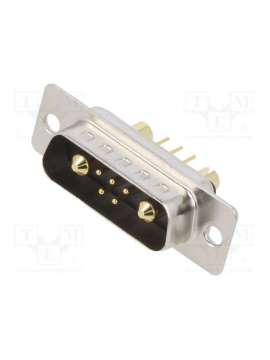 mhcdd7w2p4-mh connectors