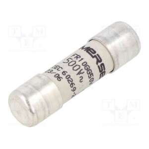 FR10GG50V16 MERSEN