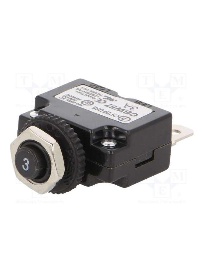 cbw57-ps-3a-1x-optifuse