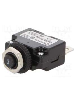 cbw57-ps-3a-1x-optifuse