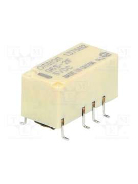 g6s-2f 5vdc-omron electronic components