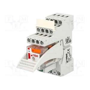 PIR2-024AC-00LV RELPOL