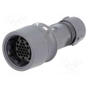 PXP6010/22S/CR/0910 BULGIN