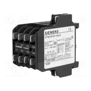 3TG1010-1AL2 SIEMENS