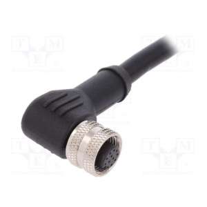 PXPPVC12RAF12ACL010PVC BULGIN