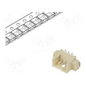 125SH-B-03-TS-SMT-T/R ADAM TECH