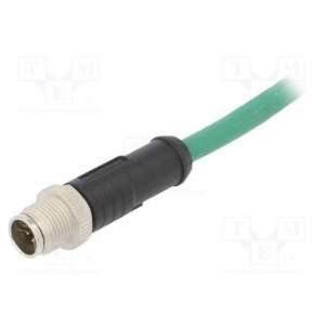 MSXS-08BMMM-SL7X05 AMPHENOL LTW