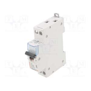 S 301N C16 DX LEGRAND