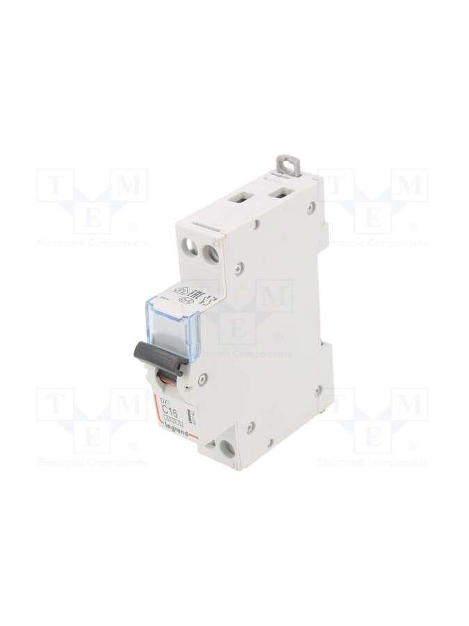s 301n c16 dx-legrand