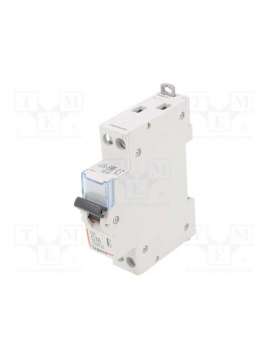 s 301n c16 dx-legrand