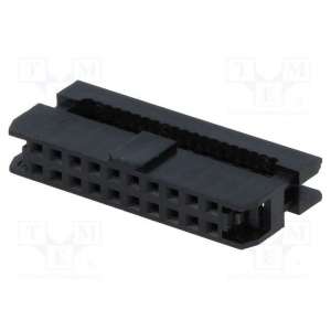 DS1016-16MA2BB CONNFLY