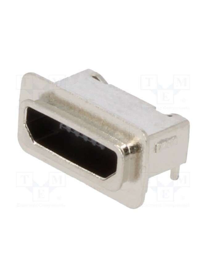 usb3505-30-a-kit-global connector technology (gct)
