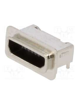 usb3505-30-a-kit-global connector technology (gct)