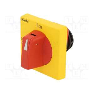 GAX63 LOVATO ELECTRIC