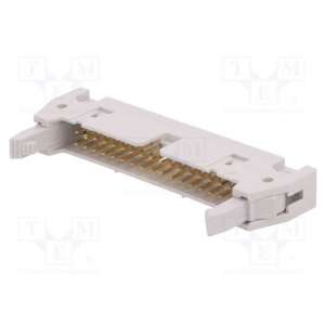 71918-134LF Amphenol Communications Solutions