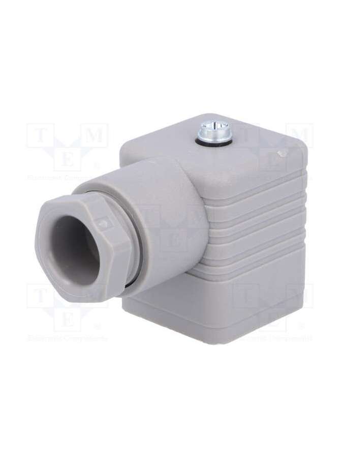 931952106 gdm 3011 grau-hirschmann