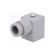 931952106 gdm 3011 grau-hirschmann