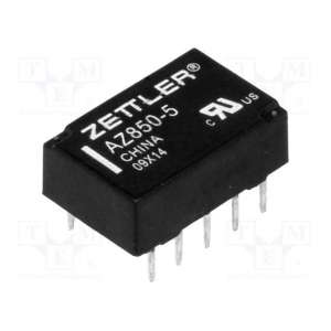 AZ850-5 ZETTLER