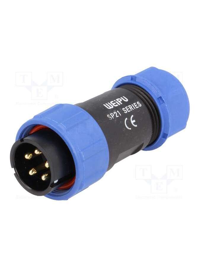 sp2110/p5ii-1n-weipu