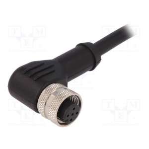 PXPPVC12RAF05ACL010PVC BULGIN