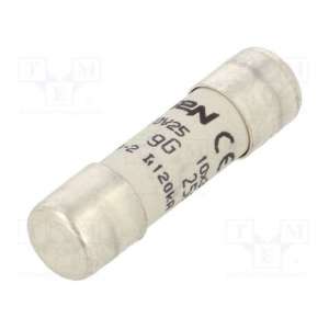 FR10G50V25 MERSEN