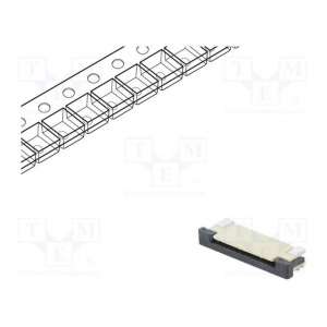 DS1020-07-10VBT1B-R CONNFLY