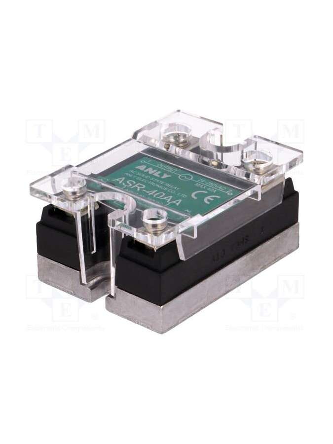 asr-40aa-anly electronics