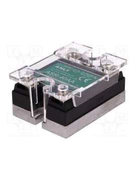asr-40aa-anly electronics