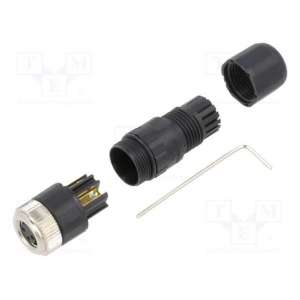 PB-M8A-03P-FF-SL7001-00A(H) DEGSON ELECTRONICS