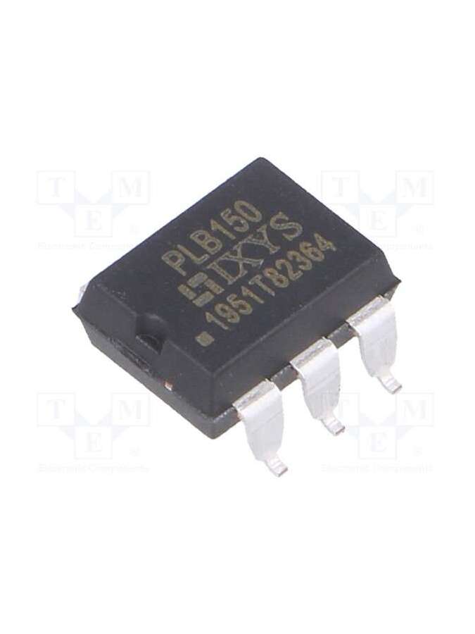 plb150s-ixys