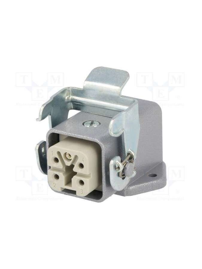 epic kit h-a 4 bs mags-lapp