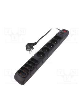 acar s10 5m black-hsk data