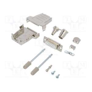 DSSK15-M-DBS-W-K ENCITECH
