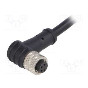 PXPPVC08RAF04ACL010PVC BULGIN