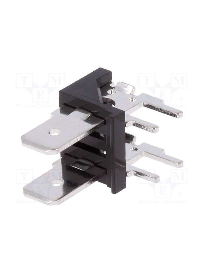 xy256r-a(7.62)-2pin-xinya