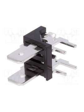 xy256r-a(7.62)-2pin-xinya