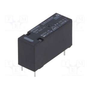 G6RN-1 12VDC OMRON Electronic Components