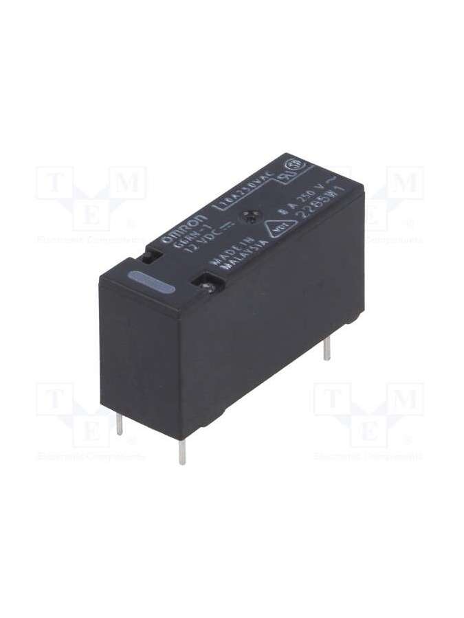 g6rn-1 12vdc-omron electronic components