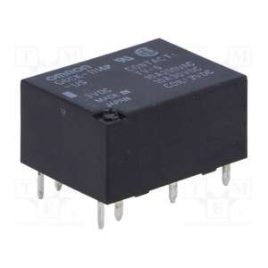 G6CK-1114P-US 3VDC OMRON Electronic Components