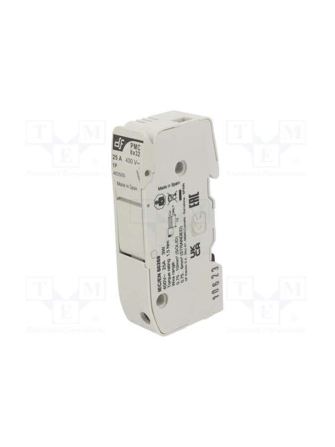 483500-df electric