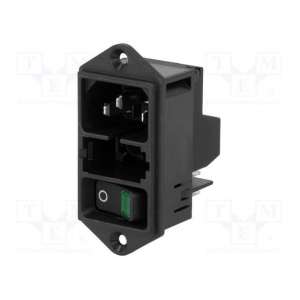 DD11.0114.1111 SCHURTER