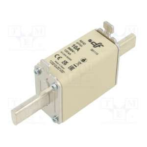 381120 DF ELECTRIC