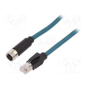 PXPTPU12FBF08XRJ100PU BULGIN