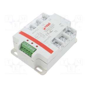 RSR62-48A25 RELPOL