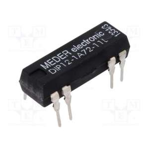 DIP12-1A72-11L MEDER